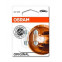 Osram Original 12V 10W 10.5X31mm - 2 stuks