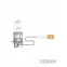 Osram Original 12V H3 55W, voorbeeld 2