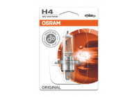Osram Original 12V H4 60/55W