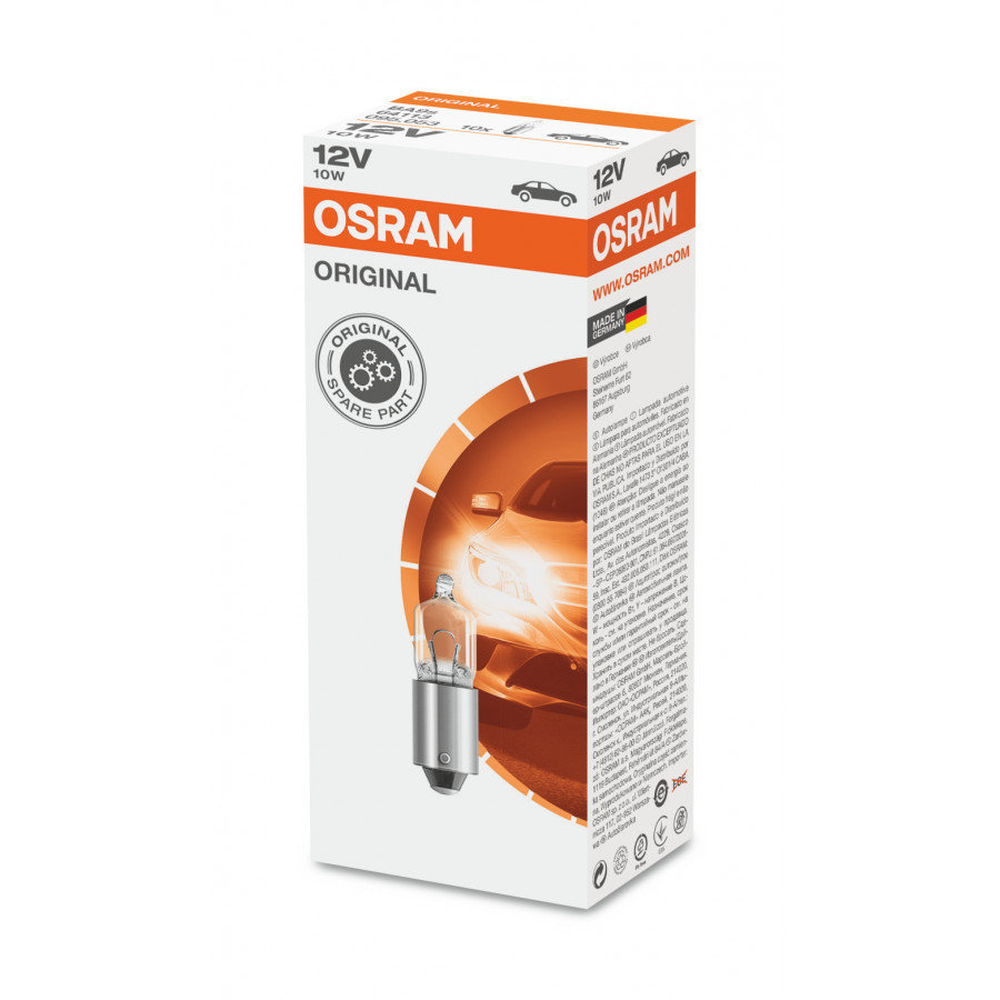 64113 osram 12v10w