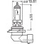 Osram Original 12V HB4 51W, voorbeeld 5