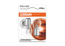 Osram Original 12V P21/4W BAZ15d