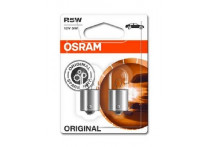 Osram Original 12V R5W BA15s - 2 stuks