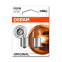 Osram Original 12V R5W BA15s - 2 stuks