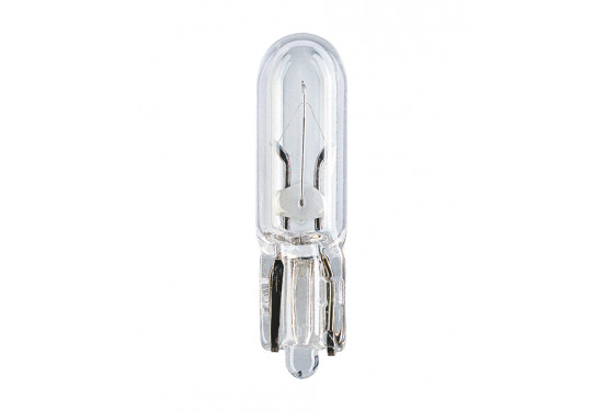 Osram Original 12V W1W T5