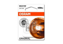 Osram Original 12V W21W - 2 stuks