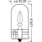 Osram Original 12V W3W T10, voorbeeld 4