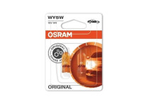 Osram Original 12V WY5W T10 - 2 stuks