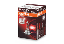 Osram Super H7 12V 55W PX26d 3200K