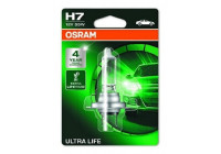 Osram Ultra Life 12V H7 55W