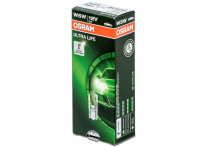Osram Ultra Life W5W, 12V5W