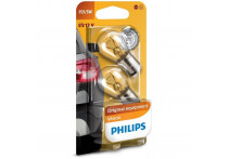 Philips 12499B2 P21/5W Premium 12V - 2 stuks