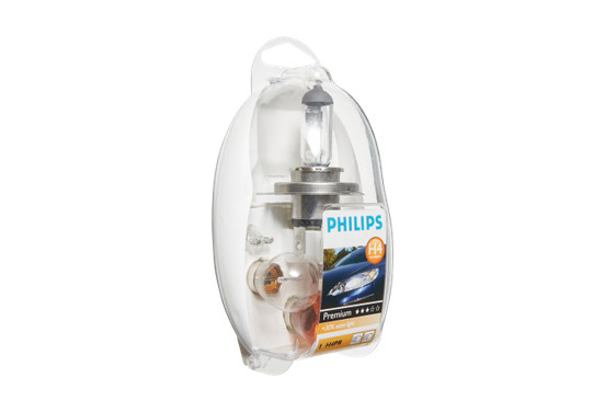 Philips 55473EKKM H4 EasyKit