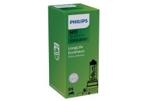 Philips LongLife EcoVision H11