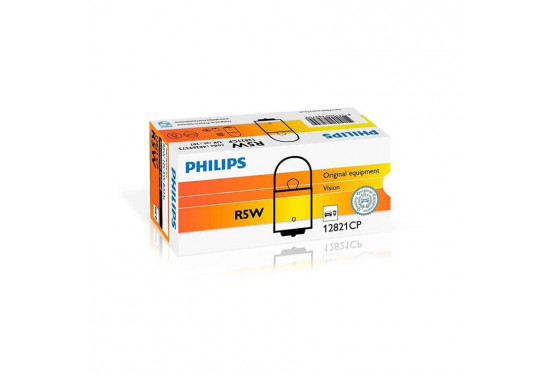 Philips Standard BA15s, afbeelding 5
