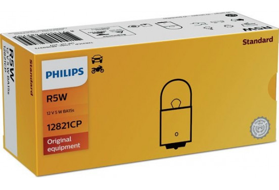 Philips Standard BA15s