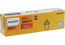 Philips Standard BAX8,5d