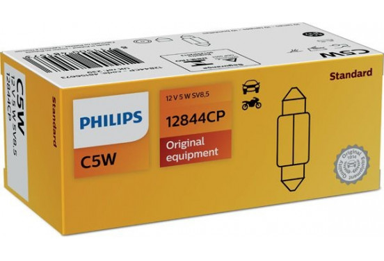 Philips Standard C5W
