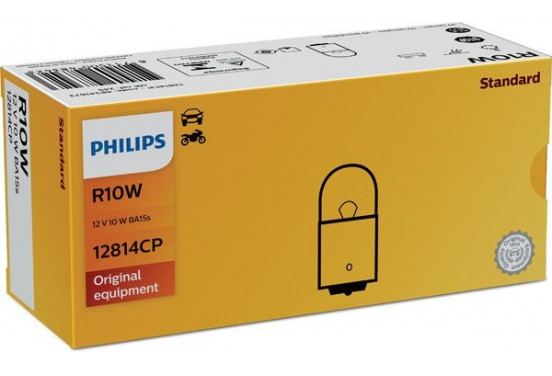 Philips Standard R10W