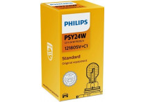 Philips Standard SilverVision PSY24W