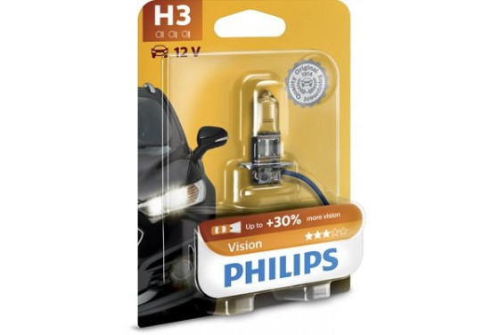 Philips Vision H3