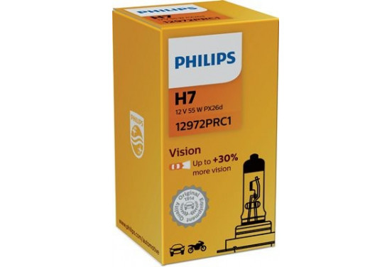 Philips Vision H7