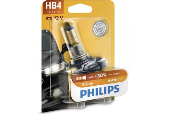 Philips Vision HB4