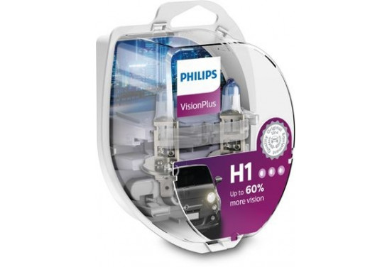 Philips VisionPlus H1