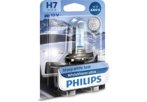 Philips White ision Ultra H7 