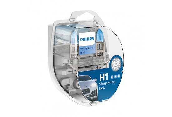 Philips WhiteVision Ultra H1