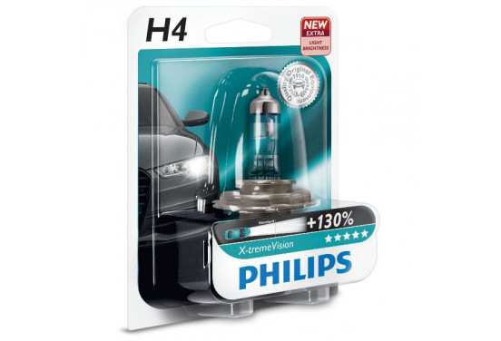 Philips X-tremevision H4