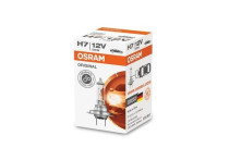 Osram Original 12V H7 55W