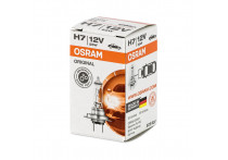 Osram High Tech 12V H7 55W