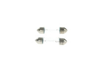 Bosch Gloeilamp  12V 5W, C5W, SV8,5-8