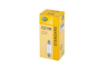 Hella Standard C21W, 12V21W