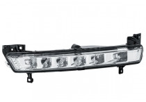 Dagrijl Citroen C4 Picasso 06 -13 led