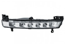 Dagrijl Citroen C4 Picasso 06 -13 led