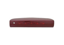 Ledset achteruitrijlampen voor Opel Corsa D