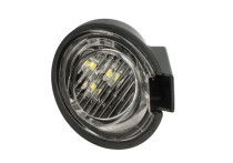 Omgevinglicht, buitenspiegel