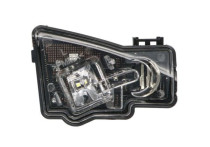 Omgevinglicht, buitenspiegel