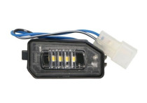 Omgevinglicht, buitenspiegel