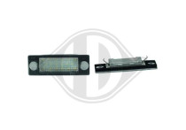 Kentekenlamp HD Tuning