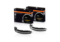 Osram knipperlicht set LEDriving DMI voor Audi A3  (black)