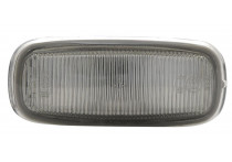 Set Zijknipperlichten passend voor Audi A2/A3/A4/A6/A8 TT - Smoke