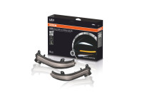 Osram knipperlicht set LEDriving DMI voor BMW  (black)