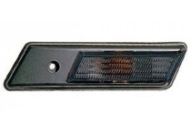 Set Zijknipperlichten passend voor BMW 3-Serie E36 1991-1996 - Smoke