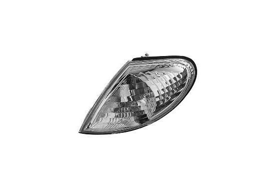 Knipperlicht rechts voor  tot '03 3319906 Van Wezel, afbeelding 2