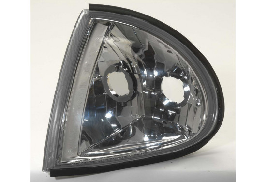Set Frontknipperlichten passend voor Honda CRX DelSol 1992-1998 - Helder