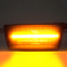 Set LED Zijknipperlichten passend voor - Opel Diversen - Smoke - incl. Dynamic Running Light, voorbeeld 4
