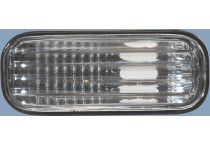 Set Zijknipperlichten passend voor Accord 1996-2003/Civic 5-deurs 1995-2001/Aerodeck - Kristal